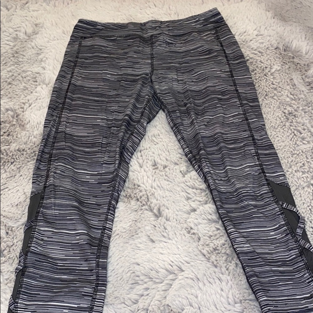 Champion 3/4 length leggings